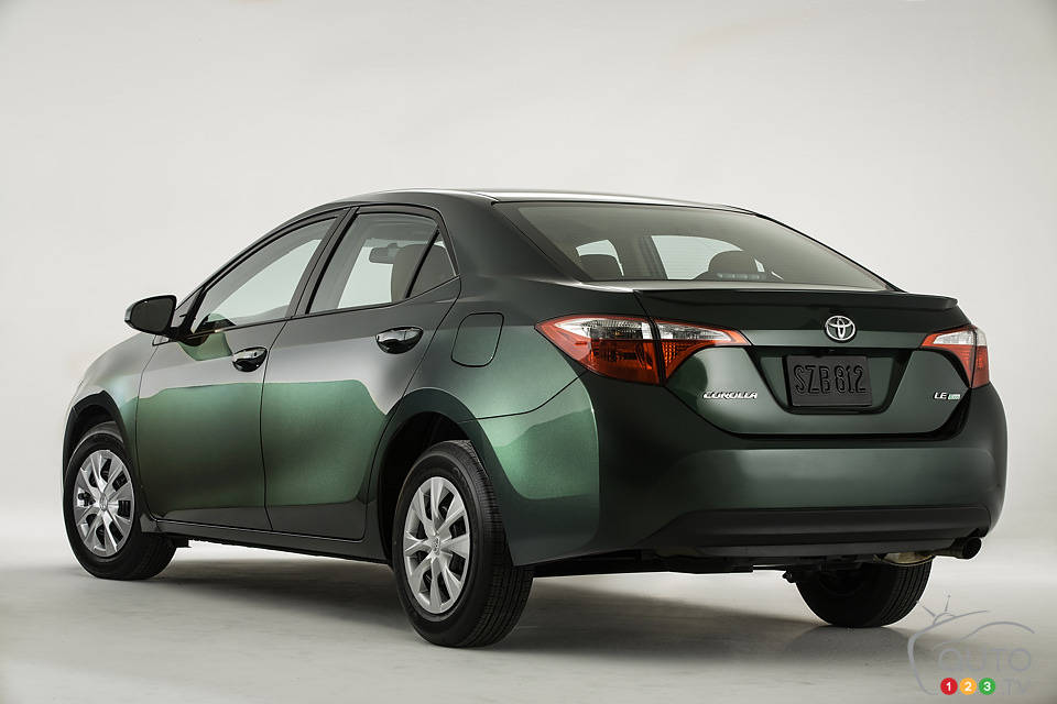 Photo: Toyota