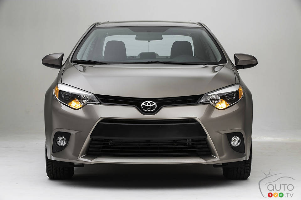 Photo: Toyota