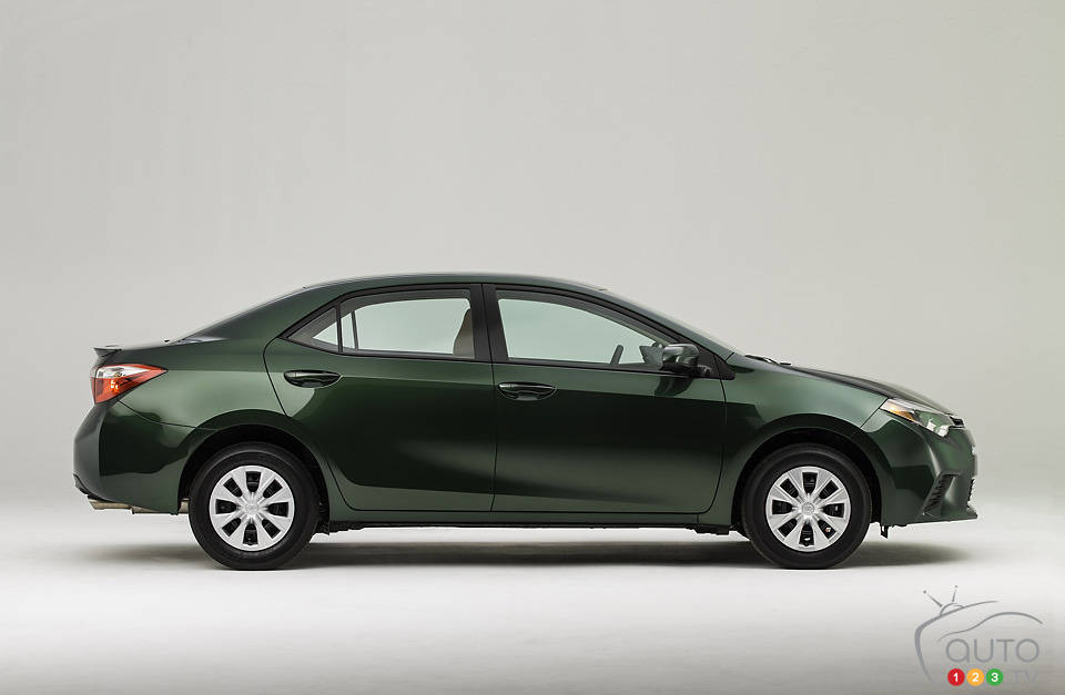Photo: Toyota