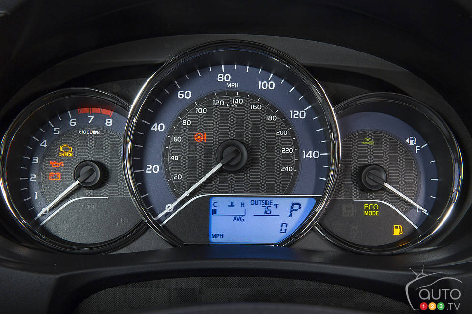 Photo: Toyota