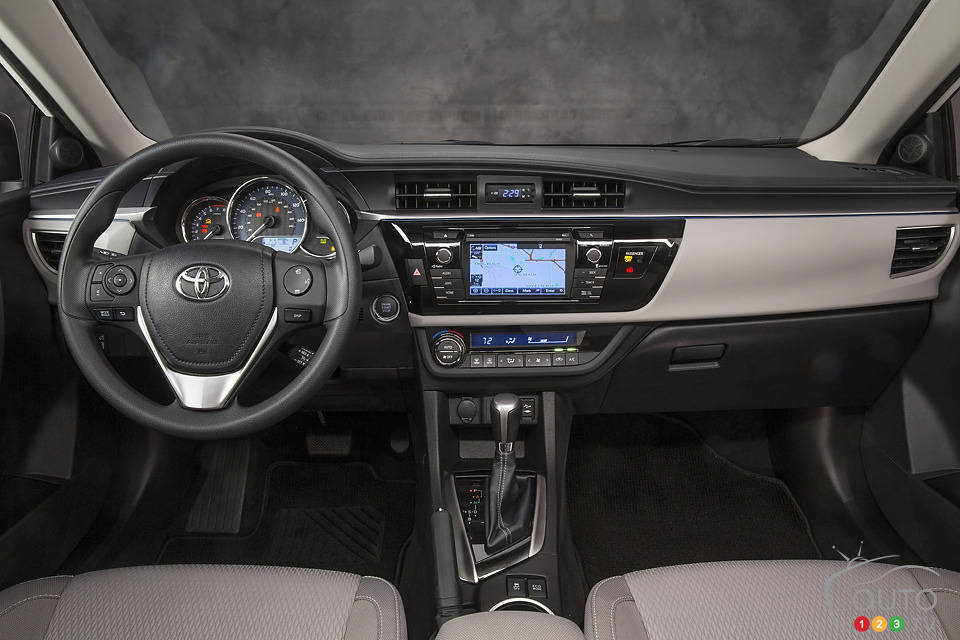 Photo: Toyota