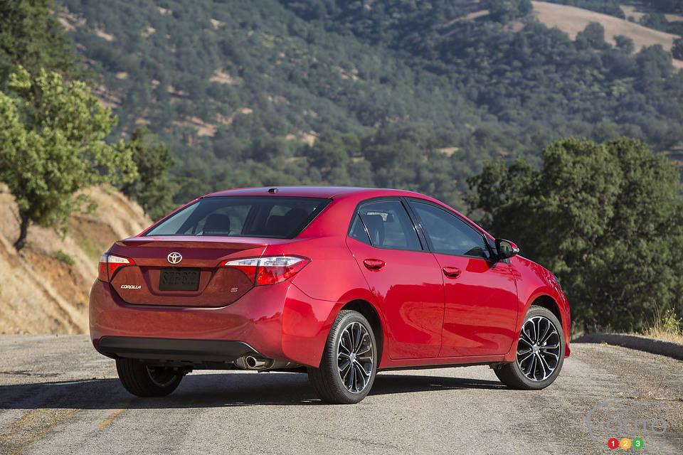 Photo: Toyota