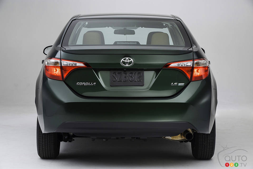 Photo: Toyota