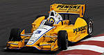 IndyCar: Team Penske gets fined