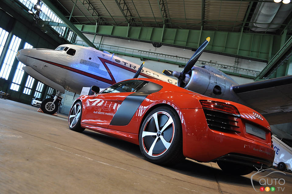 Photo: Mathieu St-Pierre