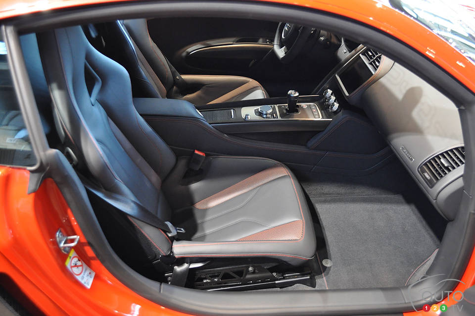 Photo: Mathieu St-Pierre