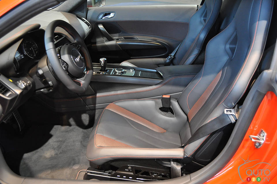 Photo: Mathieu St-Pierre