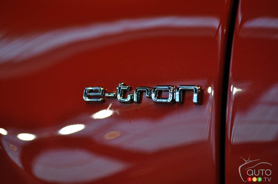 Photo: Mathieu St-Pierre