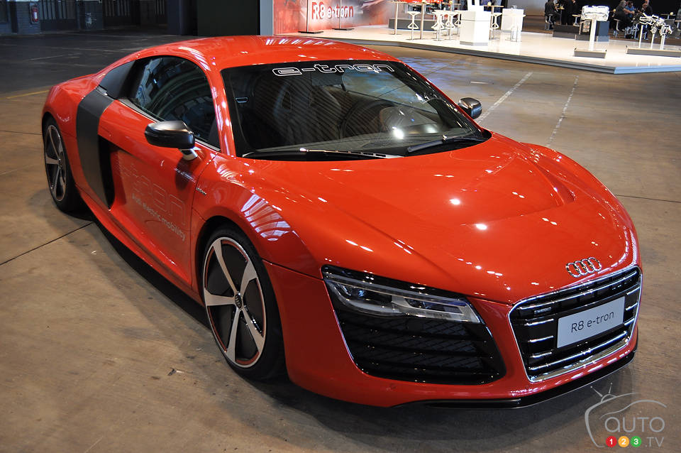 Photo: Mathieu St-Pierre