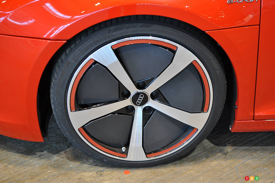 Photo: Mathieu St-Pierre