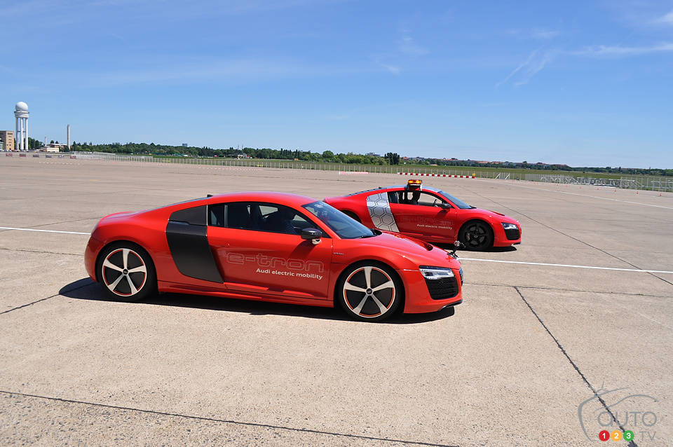 Photo: Mathieu St-Pierre