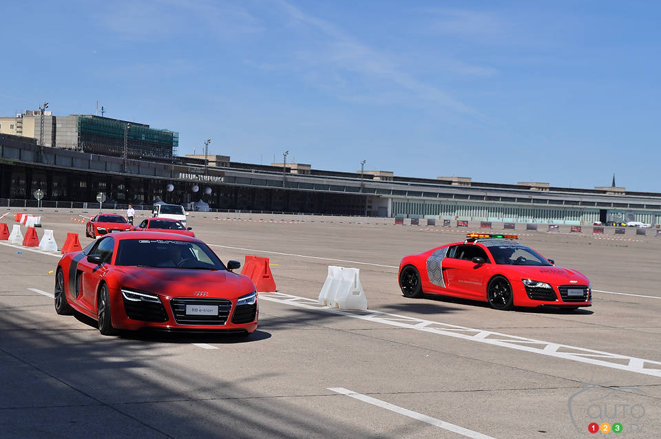 Photo: Mathieu St-Pierre