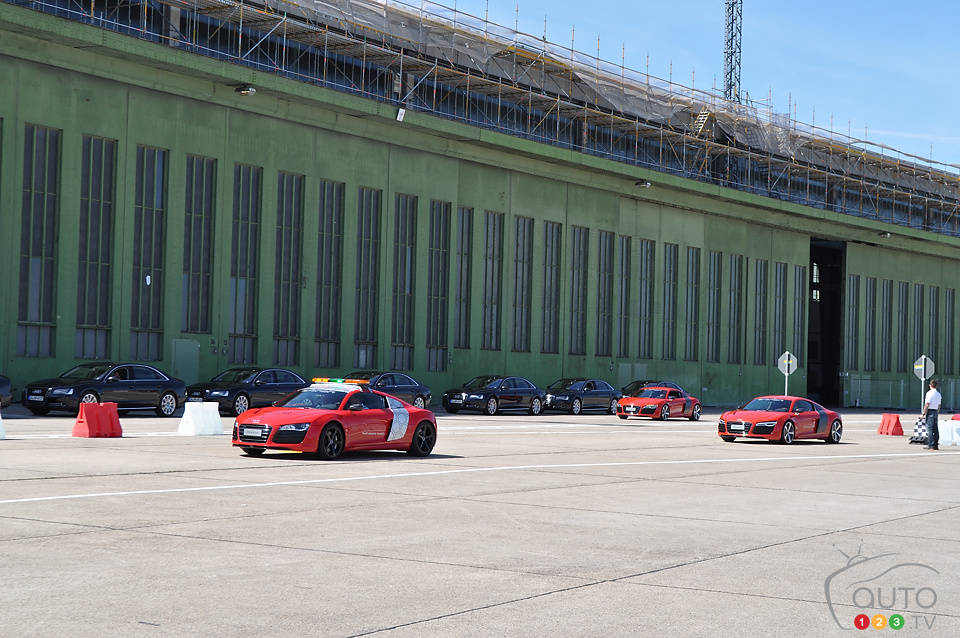 Photo: Mathieu St-Pierre