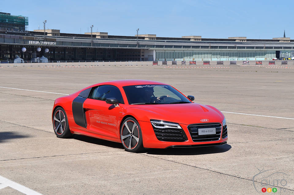 Photo: Mathieu St-Pierre