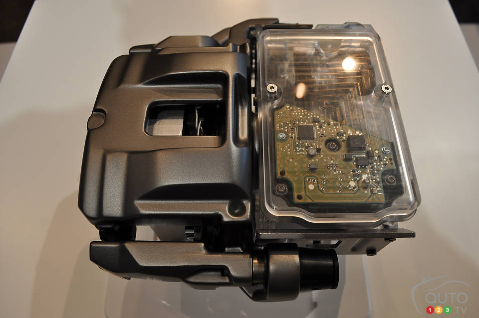 Photo: Mathieu St-Pierre