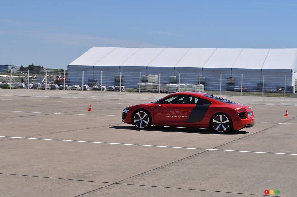 Photo: Mathieu St-Pierre