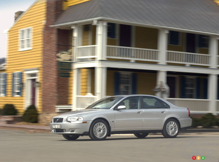 Photo: Volvo
