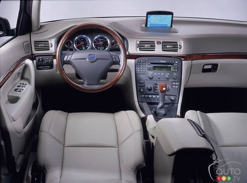 Photo: Volvo