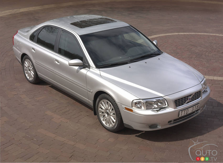 Photo: Volvo