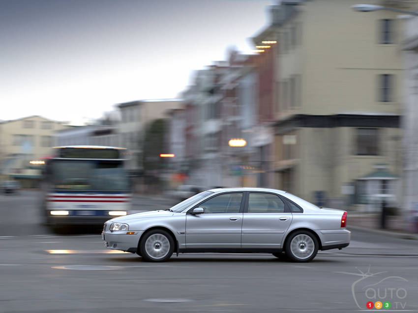Photo: Volvo