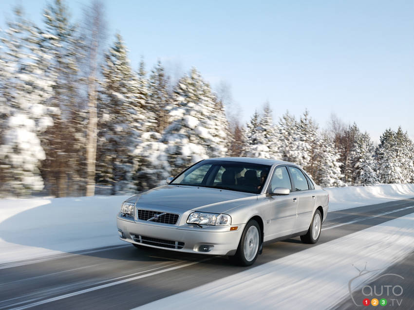 Photo: Volvo