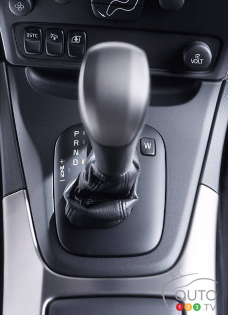 Photo: Volvo