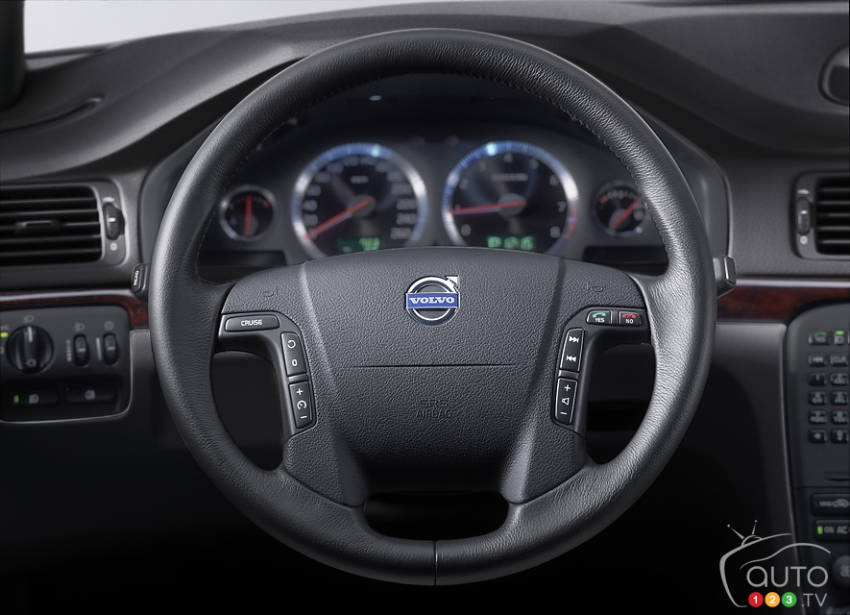 Photo: Volvo