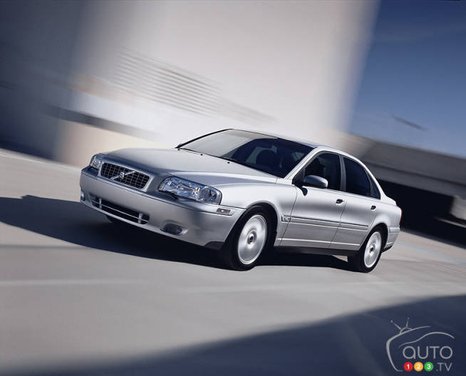 Photo: Volvo