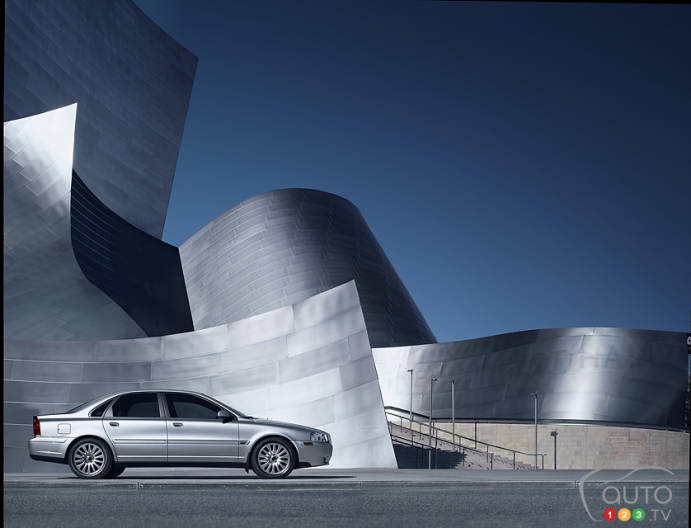 Photo: Volvo