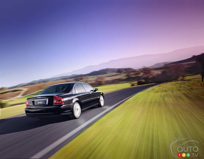 Photo: Volvo