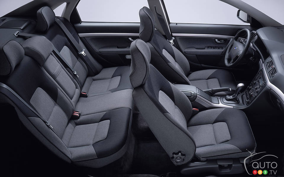 Photo: Volvo