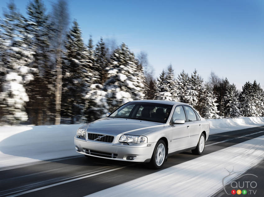 Photo: Volvo