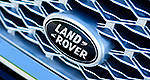 Land Rover to launch diesel hybrid models in the U.S.