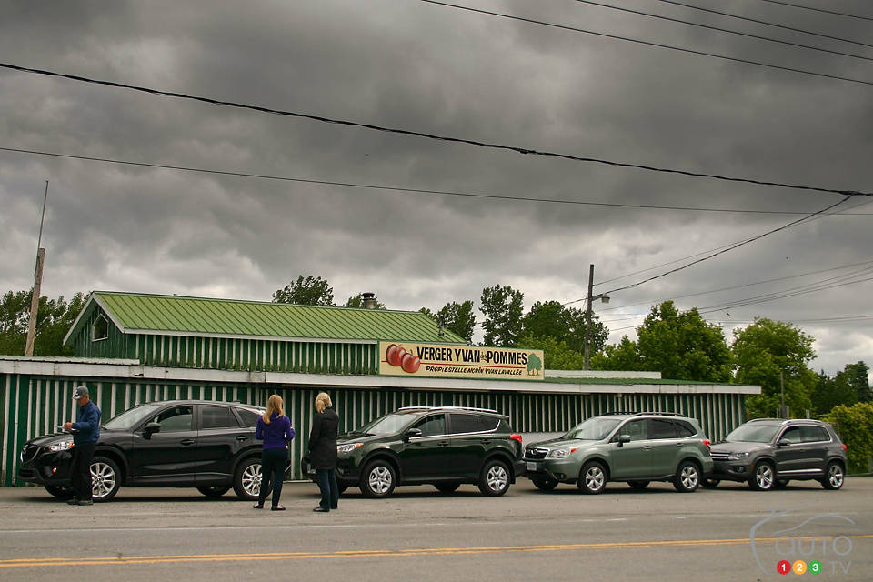 Photo: Olivier Delorme