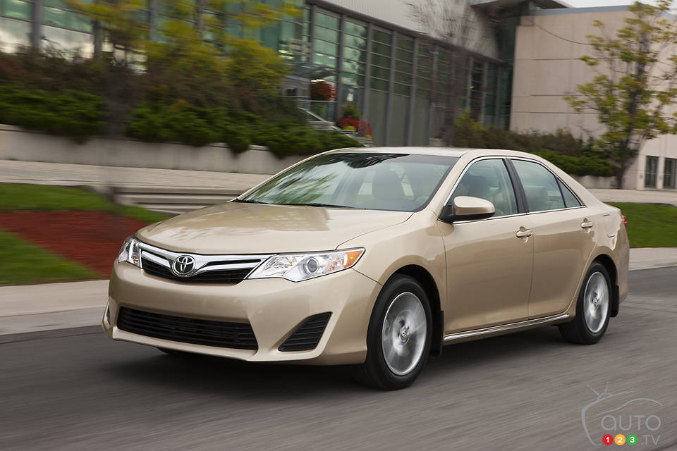 Photo: Toyota