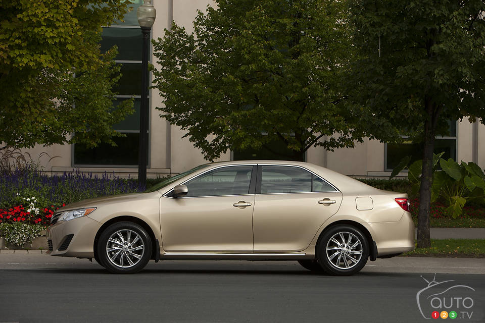 Photo: Toyota