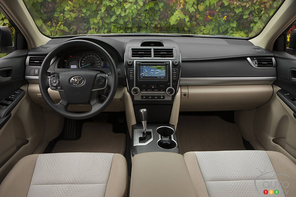 Photo: Toyota
