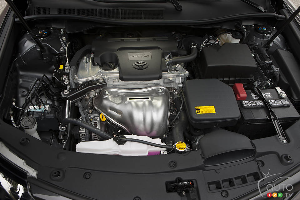 Photo: Toyota