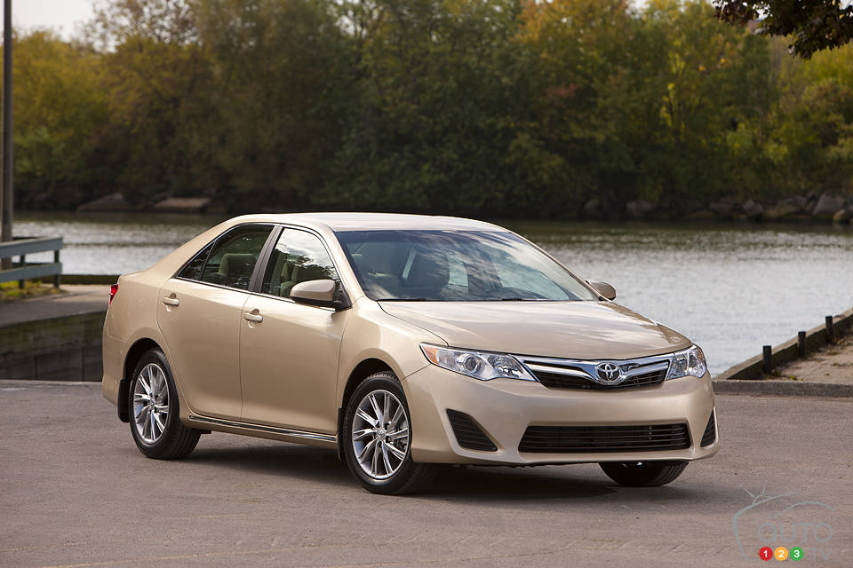 Photo: Toyota