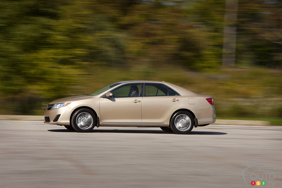 Photo: Toyota