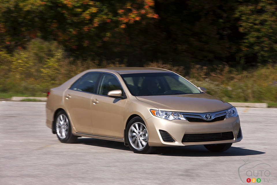 Photo: Toyota