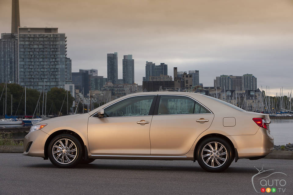 Photo: Toyota