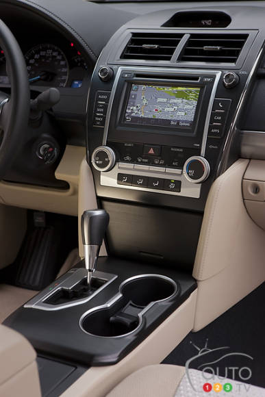 Photo: Toyota
