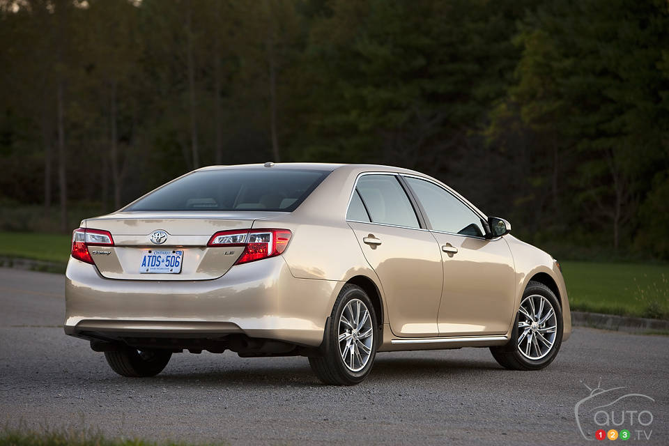 Photo: Toyota