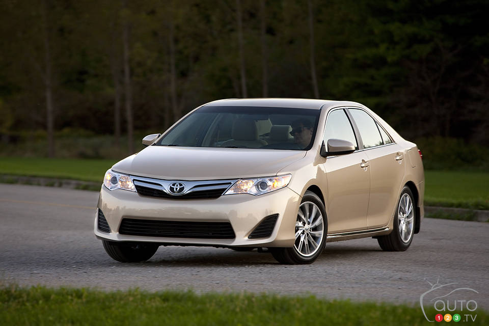 Photo: Toyota