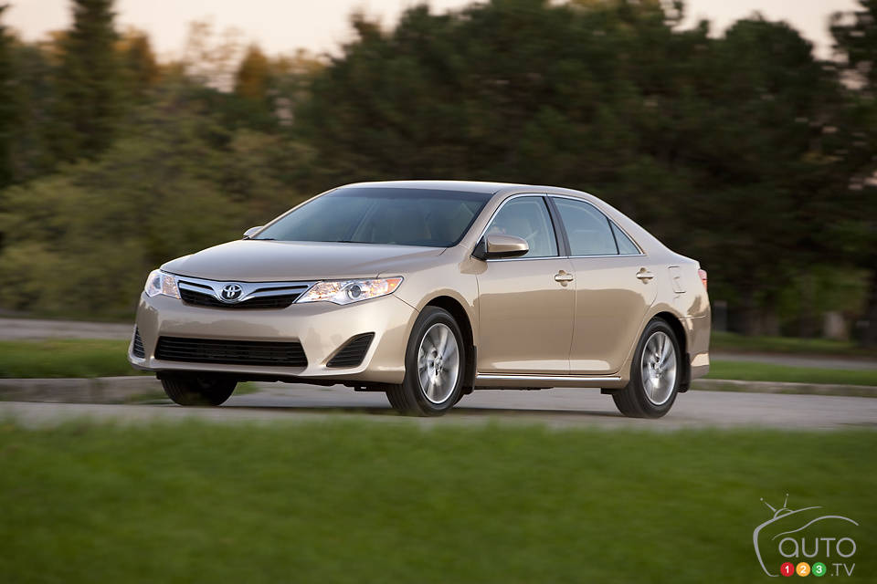 Photo: Toyota