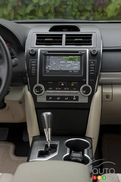 Photo: Toyota