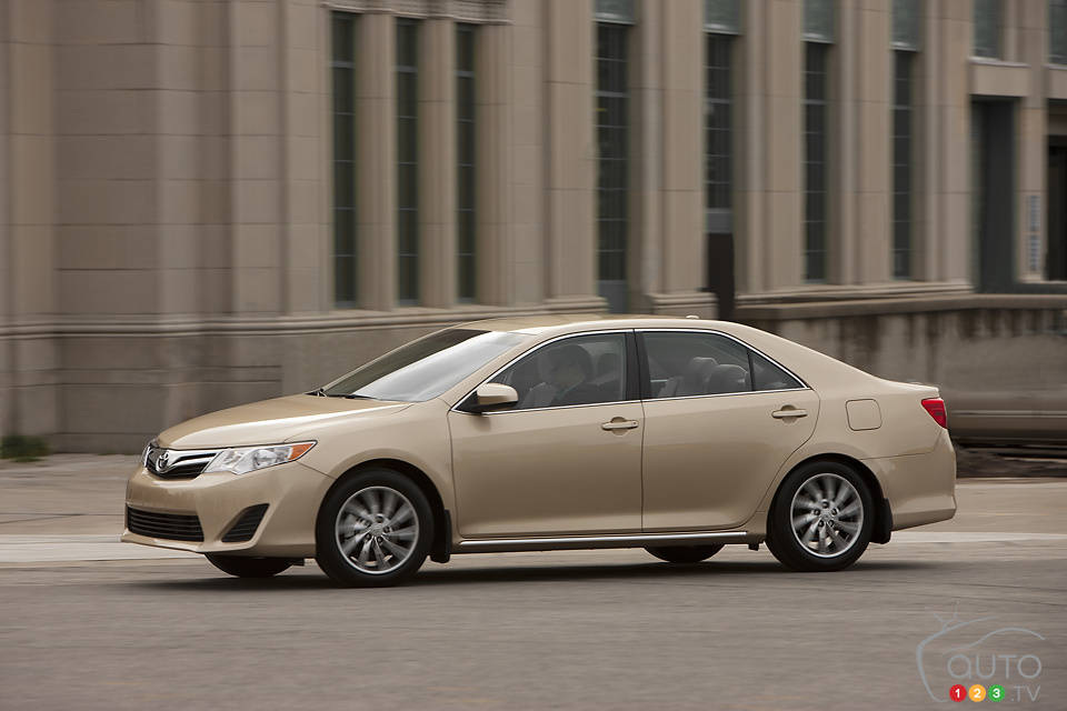 Photo: Toyota