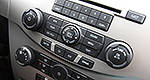 MyFord Touch: are buttons and knobs on the way?