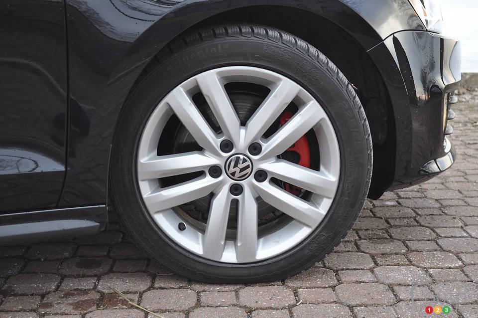 Photo: Mathieu St-Pierre